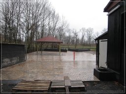 Plasterarbeiten 2012